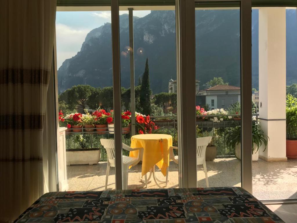 Eagle Rooms Riva del Garda Exterior photo